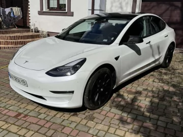 Авто Tesla Model 3 2022 № 7821565