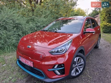 Авто KIA Niro 2021 № 7821567