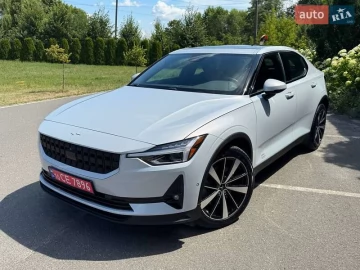 Авто Polestar 2 2023 № 7821577