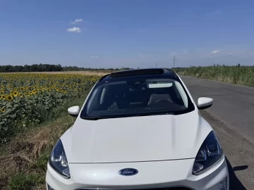 Авто Ford Escape 2021 № 7821578