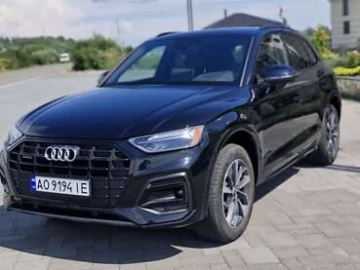 Авто Audi Q5 2022 № 7821596