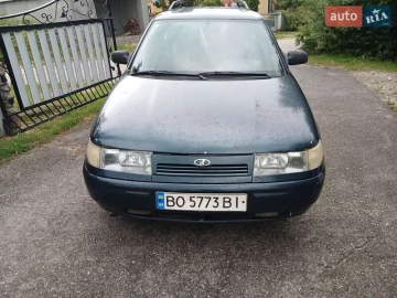 Авто ВАЗ 2111 2007 № 7821604