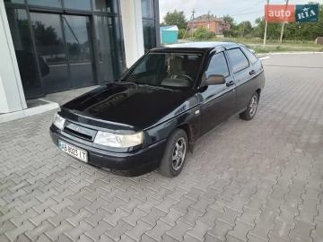 Авто ВАЗ 2112 2006 № 7821605