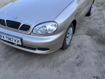 Авто ЗАЗ Lanos 2008 № 7821606
