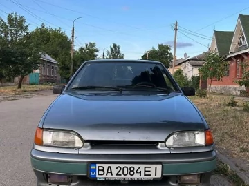 Авто ВАЗ 2115 Samara 2006 № 7821607