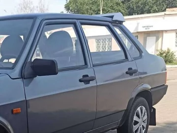 Авто ВАЗ 21099 2007 № 7821610