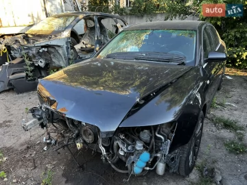 Авто Audi A6 2005 № 7821611