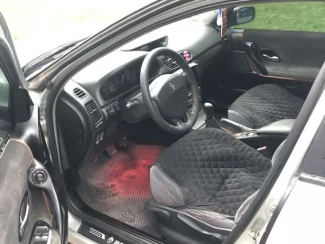 Авто Renault Laguna 2001 № 7821624