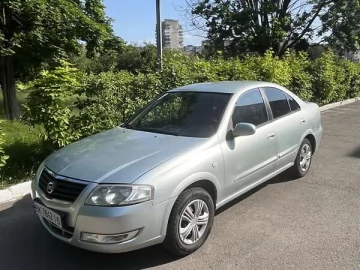 Авто Nissan Almera 2006 № 7821631