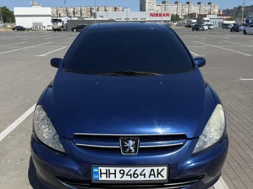 Авто Peugeot 307 2003 № 7821633