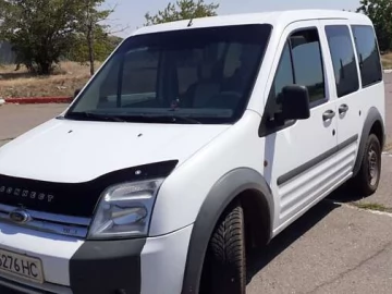 Авто Ford Tourneo Connect 2008 № 7821642