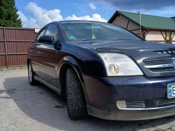 Авто Opel Vectra 2004 № 7821647