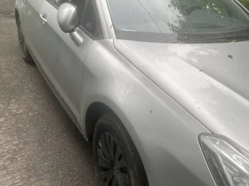 Авто Citroen C5 2011 № 7821652