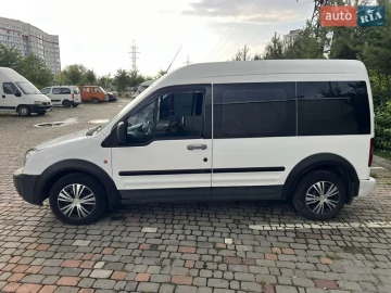 Авто Ford Transit Connect 2006 № 7821653
