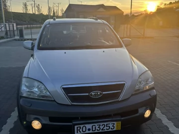 Авто KIA Sorento 2005 № 7821661