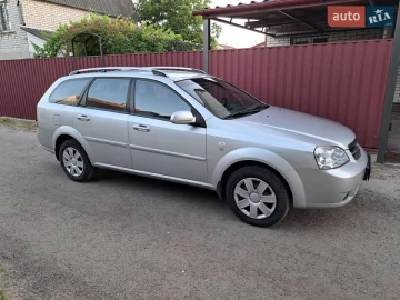 Авто Chevrolet Lacetti 2012 № 7821665