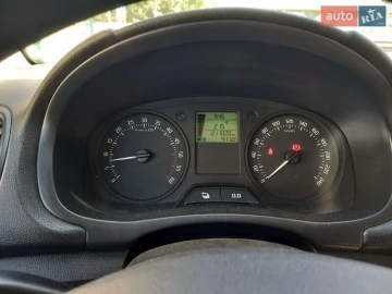 Авто Skoda Fabia 2010 № 7821667