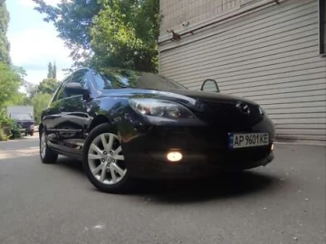 Авто Mazda 3 2006 № 7821668