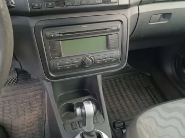 Авто Skoda Roomster 2007 № 7821681