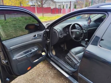 Авто Skoda Octavia 2005 № 7821689