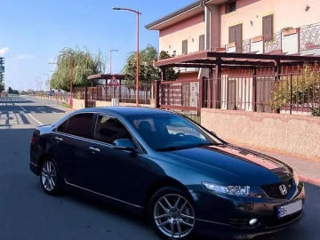 Авто Honda Accord 2006 № 7821690