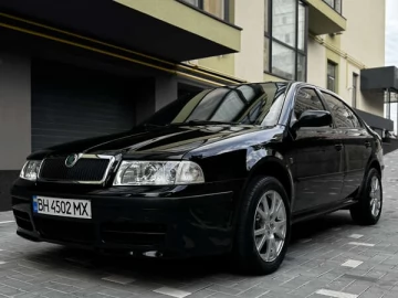 Авто Skoda Octavia 2006 № 7821693