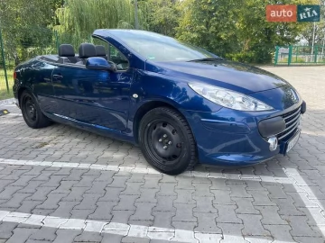 Авто Peugeot 307 2006 № 7821705