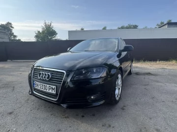 Авто Audi A3 2009 № 7821710