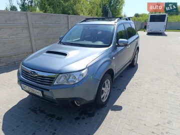 Авто Subaru Forester 2011 № 7821718
