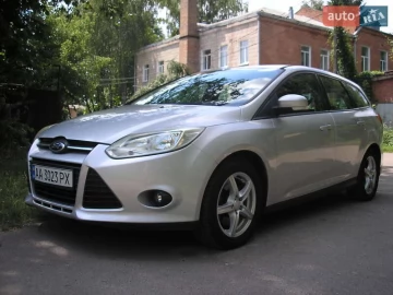 Авто Ford Focus 2011 № 7821722