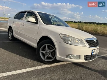Авто Skoda Octavia 2011 № 7821725