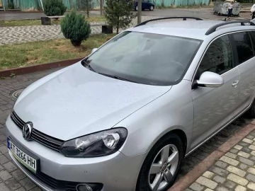 Авто Volkswagen Golf 2013 № 7821726