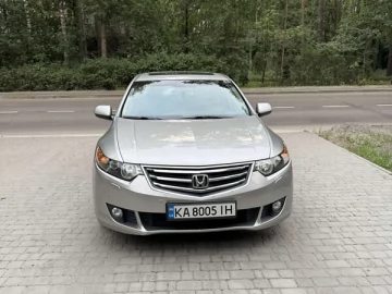 Авто Honda Accord 2008 № 7821734