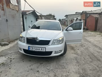 Авто Skoda Octavia 2012 № 7821735