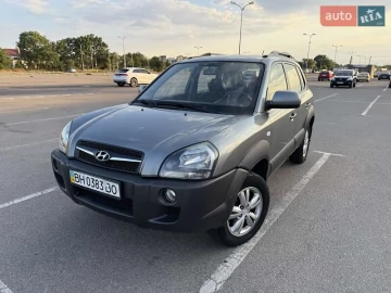 Авто Hyundai Tucson 2011 № 7821756