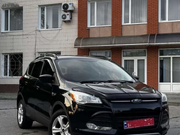 Авто Ford Escape 2015 № 7821765