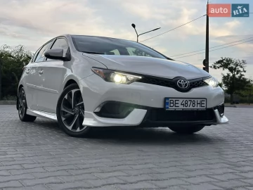 Авто Toyota Corolla 2018 № 7821786