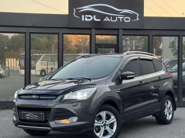 Авто Ford Kuga 2015 № 7821787