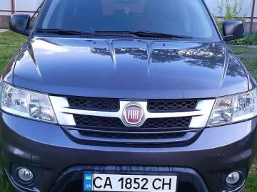 Авто Fiat Freemont 2014 № 7821790
