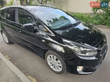 Авто KIA Carens 2016 № 7821793