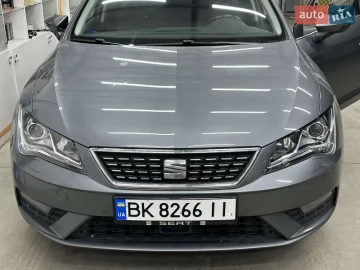 Авто SEAT Leon 2017 № 7821798
