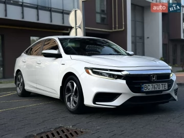 Авто Honda Insight 2018 № 7821802