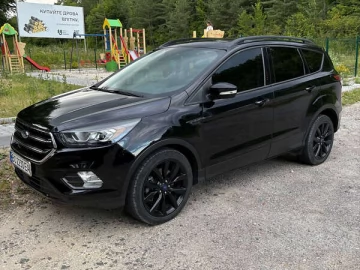 Авто Ford Escape 2016 № 7821808