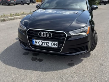 Авто Audi A3 2016 № 7821814