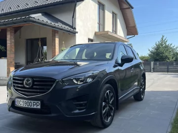 Авто Mazda Cx-5 2015 № 7821815