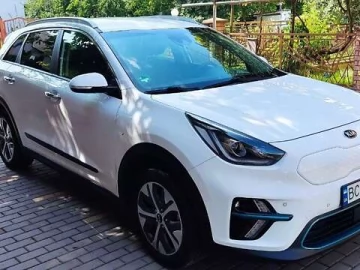 Авто KIA Niro 2019 № 7821816