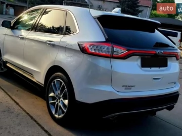 Авто Ford Edge 2018 № 7821821