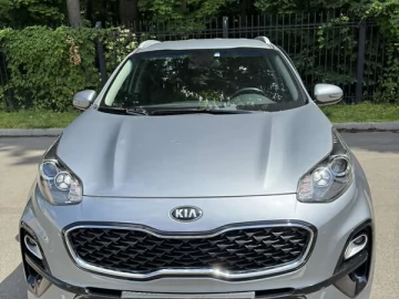 Авто KIA Sportage 2019 № 7821823