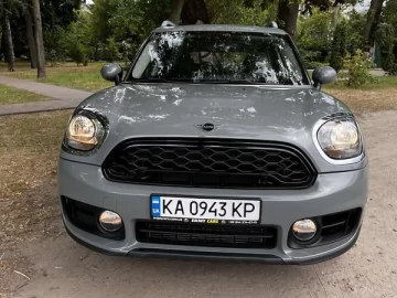 Авто MINI Countryman 2018 № 7821828