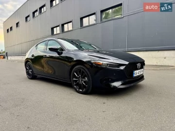 Авто Mazda 3 2021 № 7821837